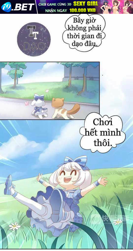 thị hoang chi thần chapter 7 38