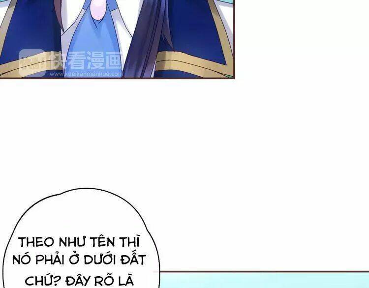 thực luyến kỳ duyên chapter 27 38