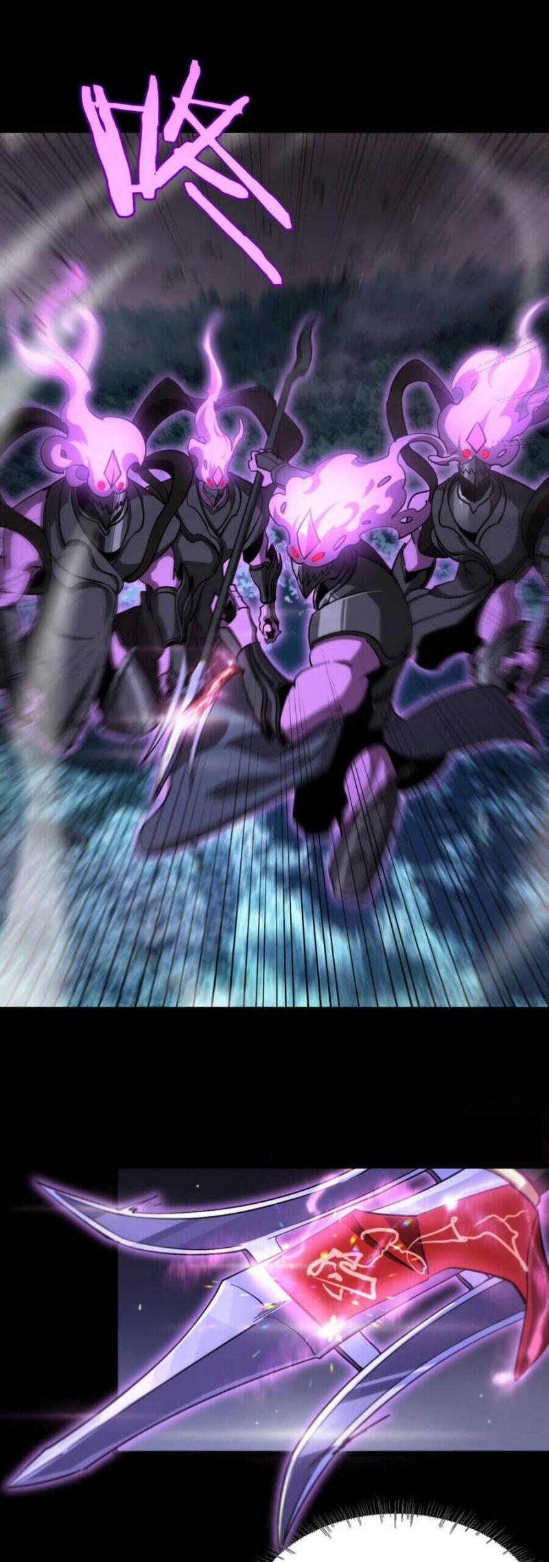 chư giới - tận thế online chapter 241 27