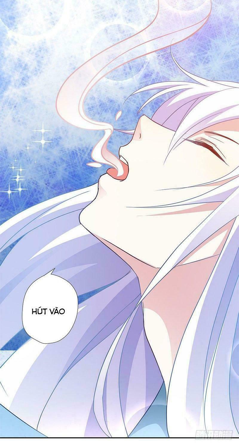 trò chơi trừng phạt chapter 16 22