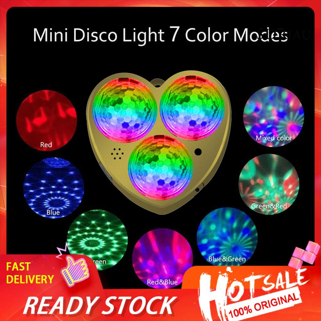 Đèn Led Dc 5v Trang Trí Trần Nhà Độc Đáo Kèm Phụ Kiện