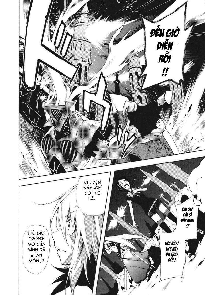 yumekui merry chapter 21 6