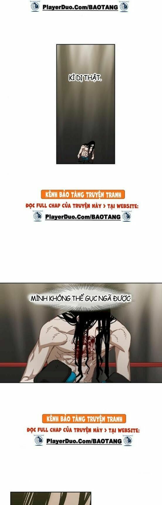 Võ Sĩ Quyền Anh chapter 30 15