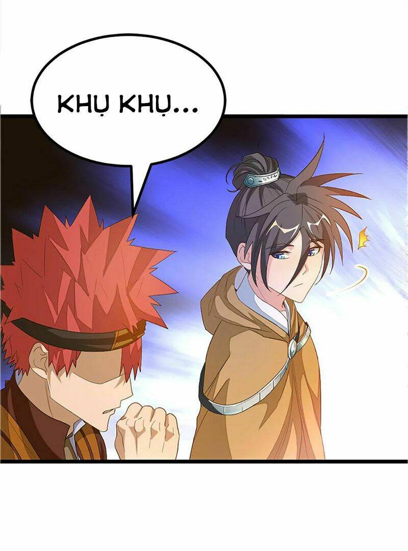 cửu dương thần vương chapter 236 35