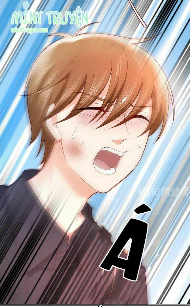 nam thần truy thê chỉ nam chapter 107.1 10