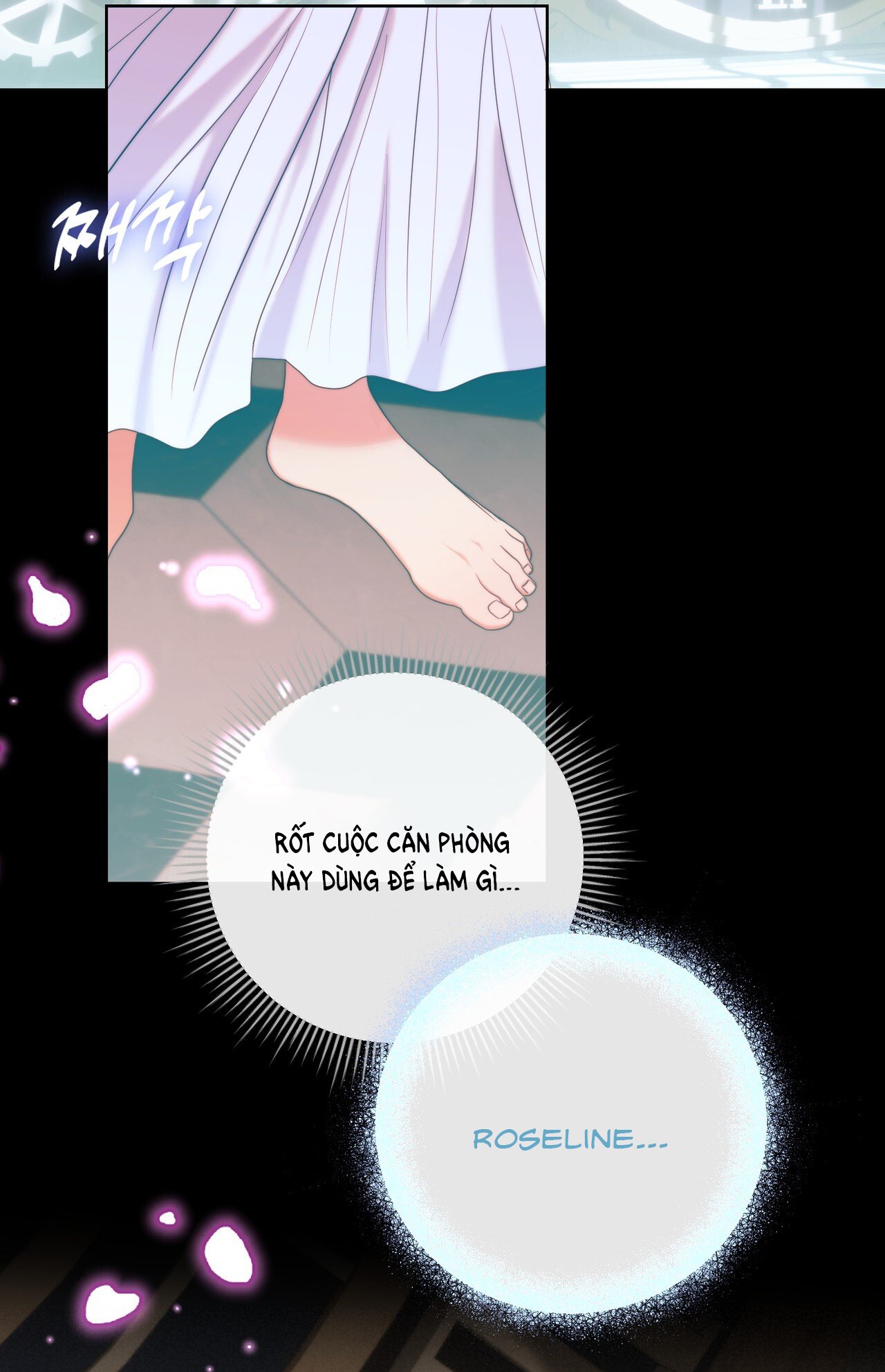 hợp đồng hôn nhân với hai người chồng chapter 3.1 28