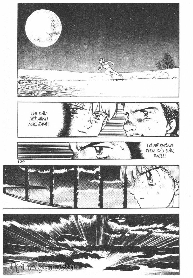 mush (họa sĩ thiên tài) chapter 4 132