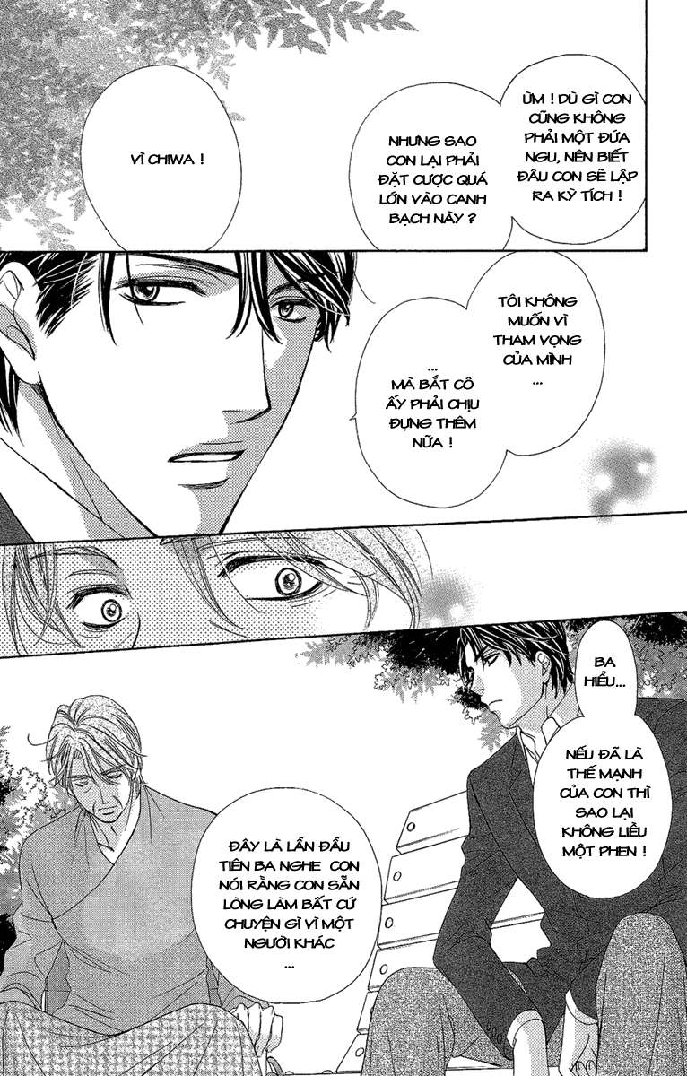 hapi mari chapter 30 25