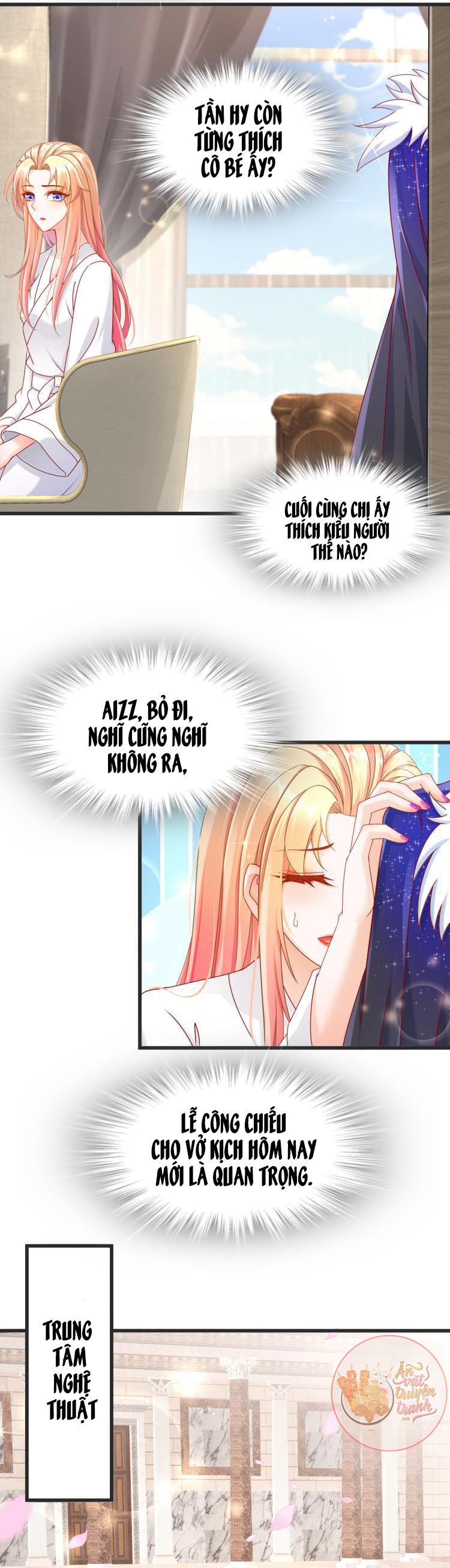 tỷ tỷ không hề có ý xấu chapter 6 2