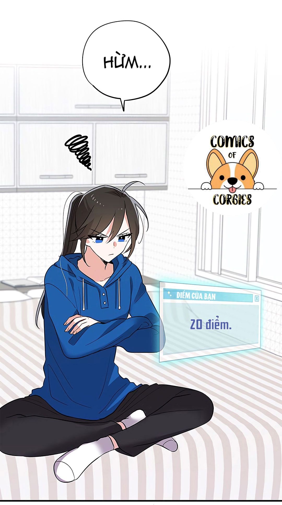 hãy cứu chồng tôi chapter 8 28