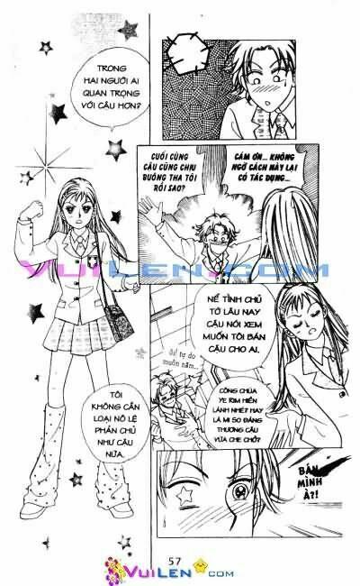 hợp đồng nô lệ chapter 3 57