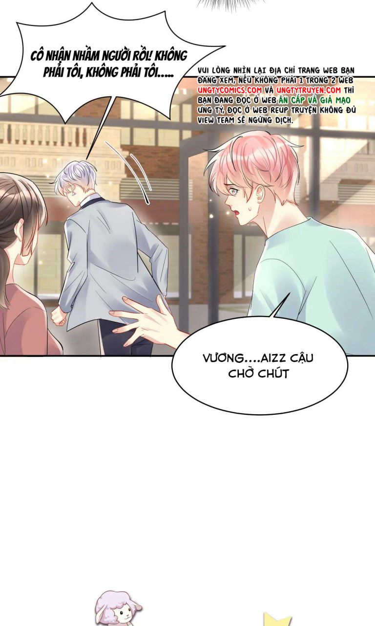 lại bị bạn trai cũ nhắm trúng rồi chapter 83 28