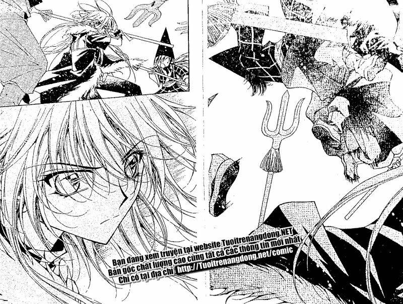 legend - truyền thuyết fushigi chapter 2 32