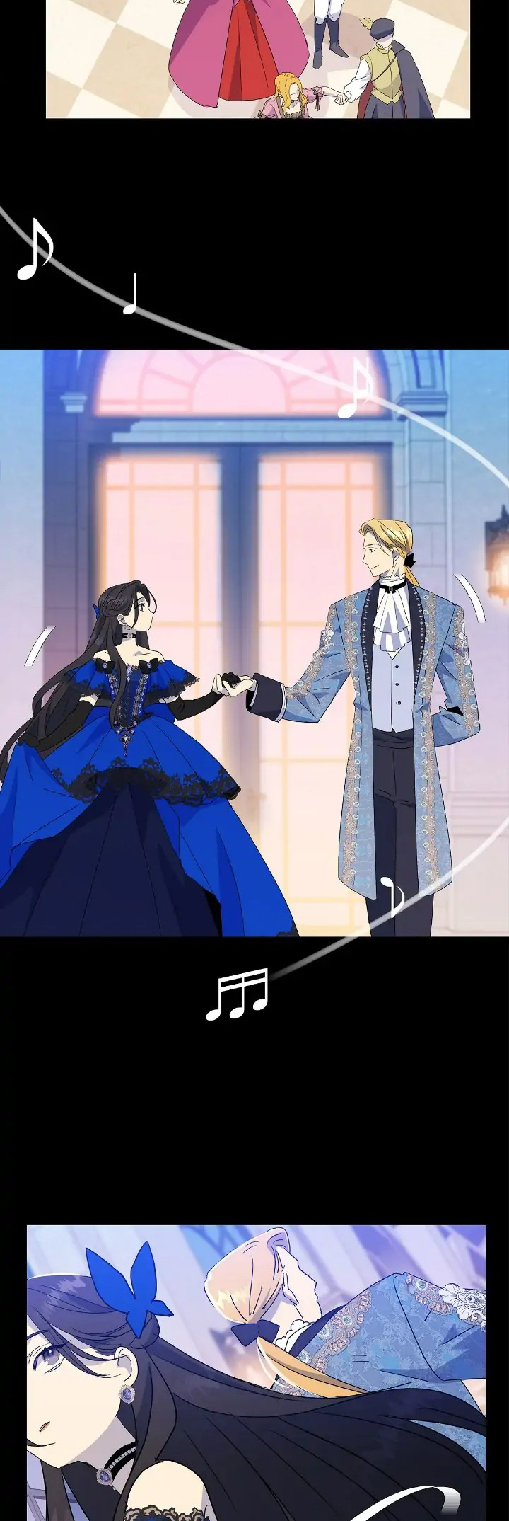 bình tĩnh nào, tiểu thư! chapter 75 21