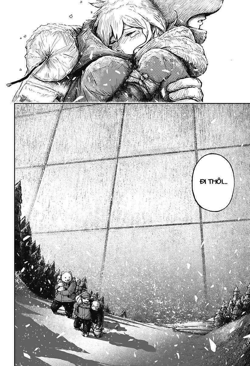 soloist of the prison chapter 1 71