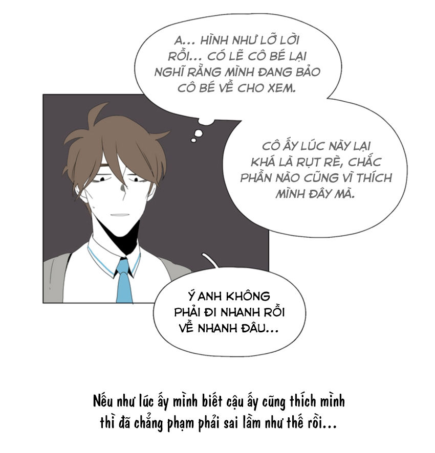 thú cưng của tôi là dơi chapter 33 48