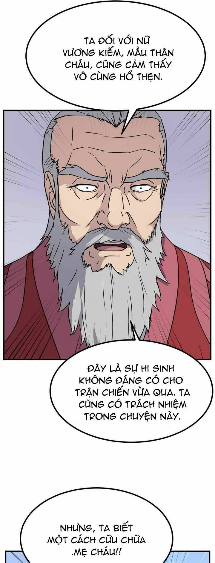 trọng sinh, bất khả chiến bại chapter 153 52