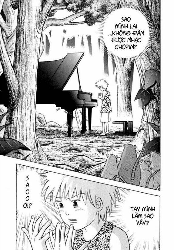piano no mori chapter 17 3