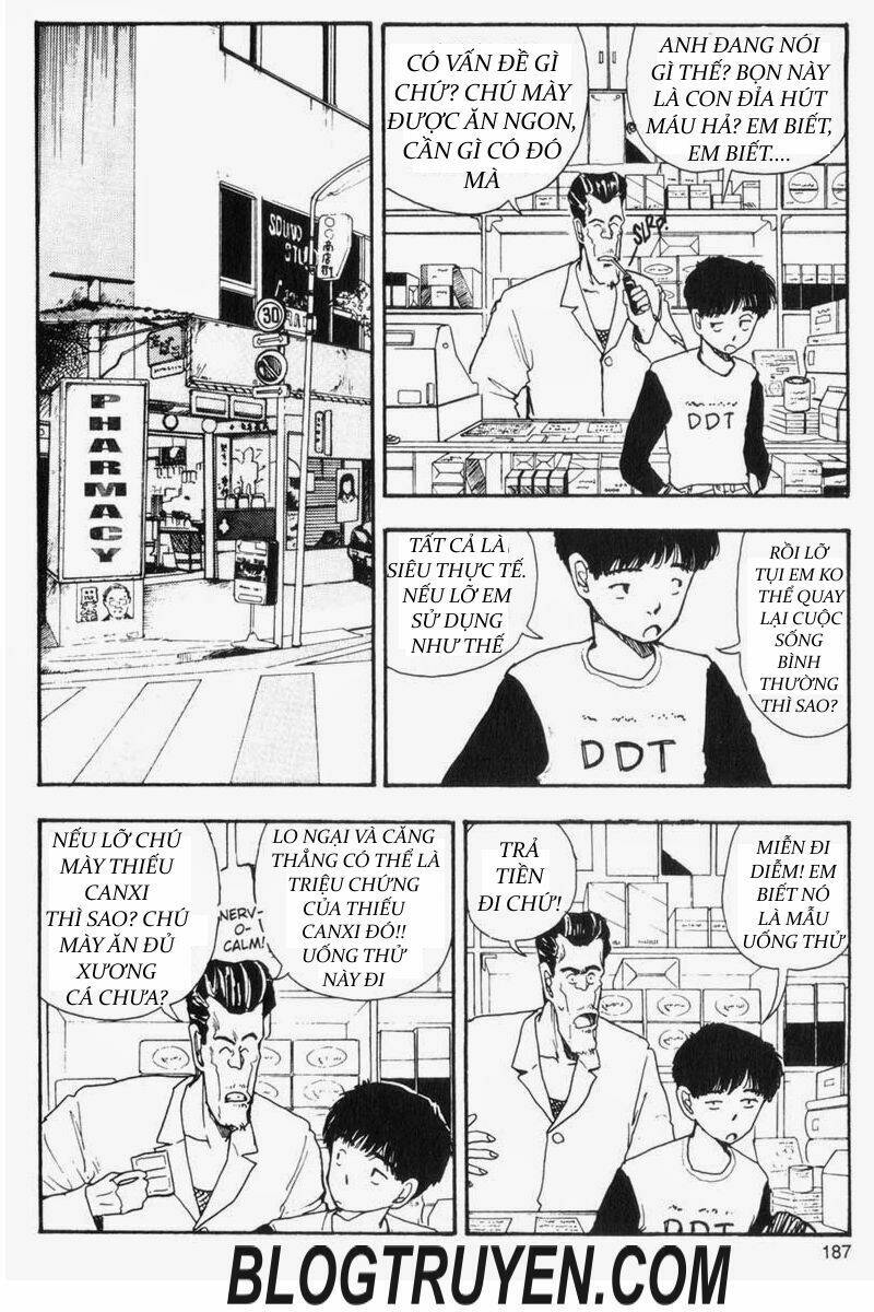 asatte dance chapter 75 10