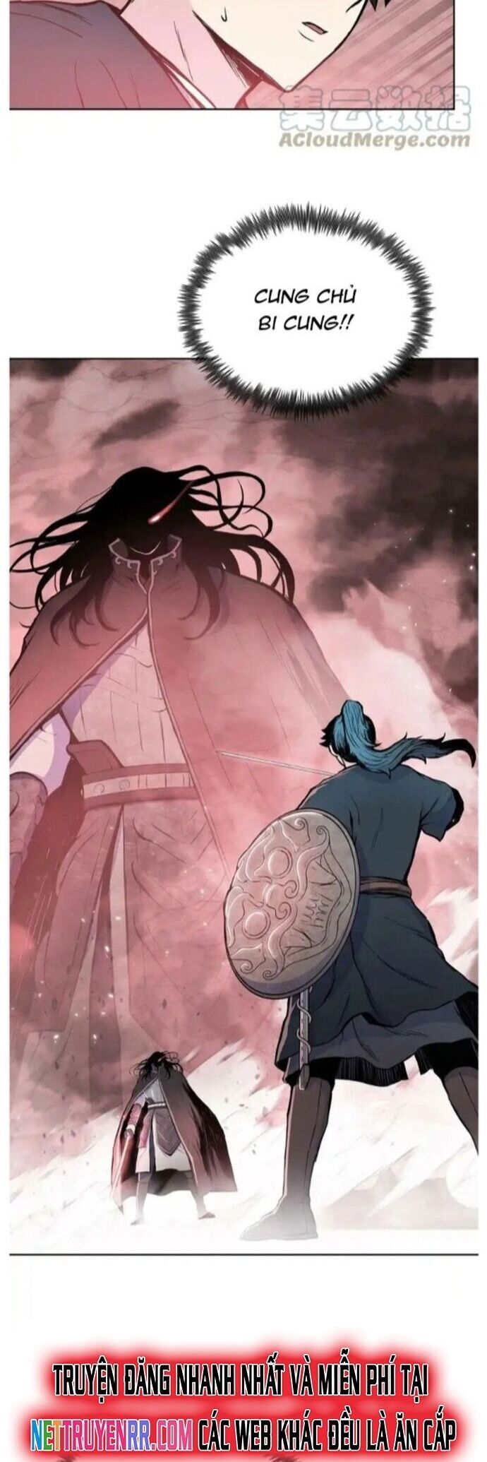 phong vân chiến thần chapter 107 14