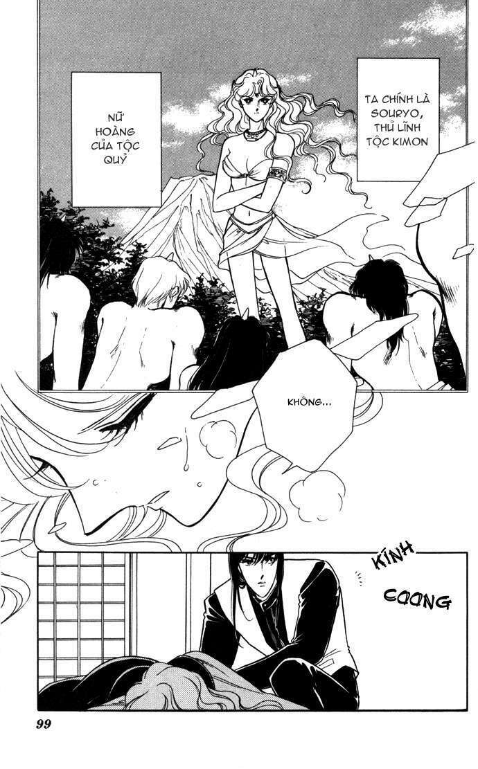 dấu phong ấn xanh chapter 5 97