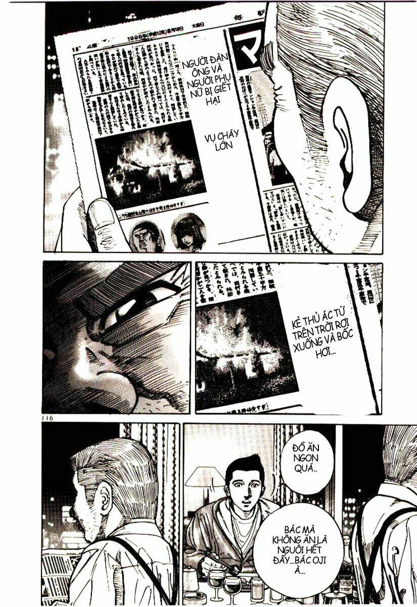 sát thủ số 1 chapter 37 13