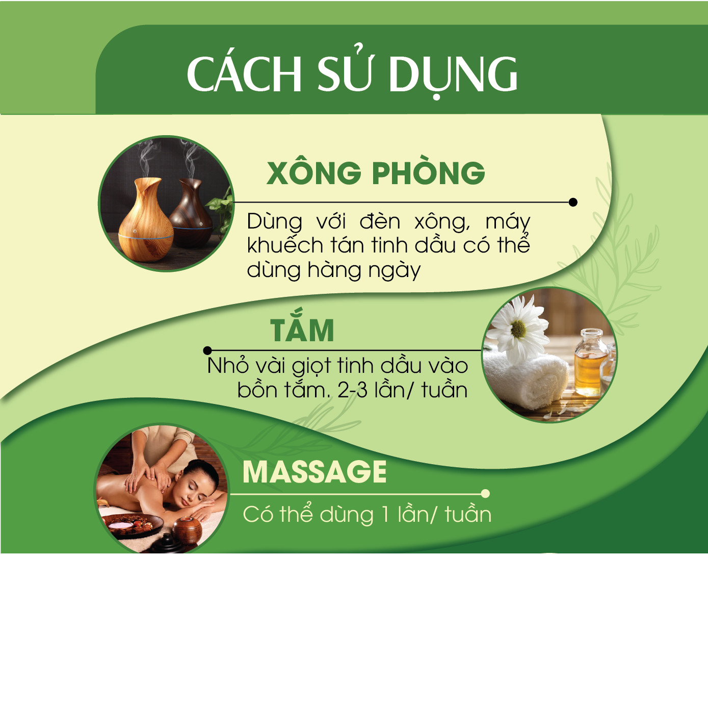 Tinh dầu Hương Thảo 24Care 10ML - Chiết xuất thiên nhiên, xông phòng, thanh lọc không khí, hương thơm thư giãn, giảm căng thẳng.