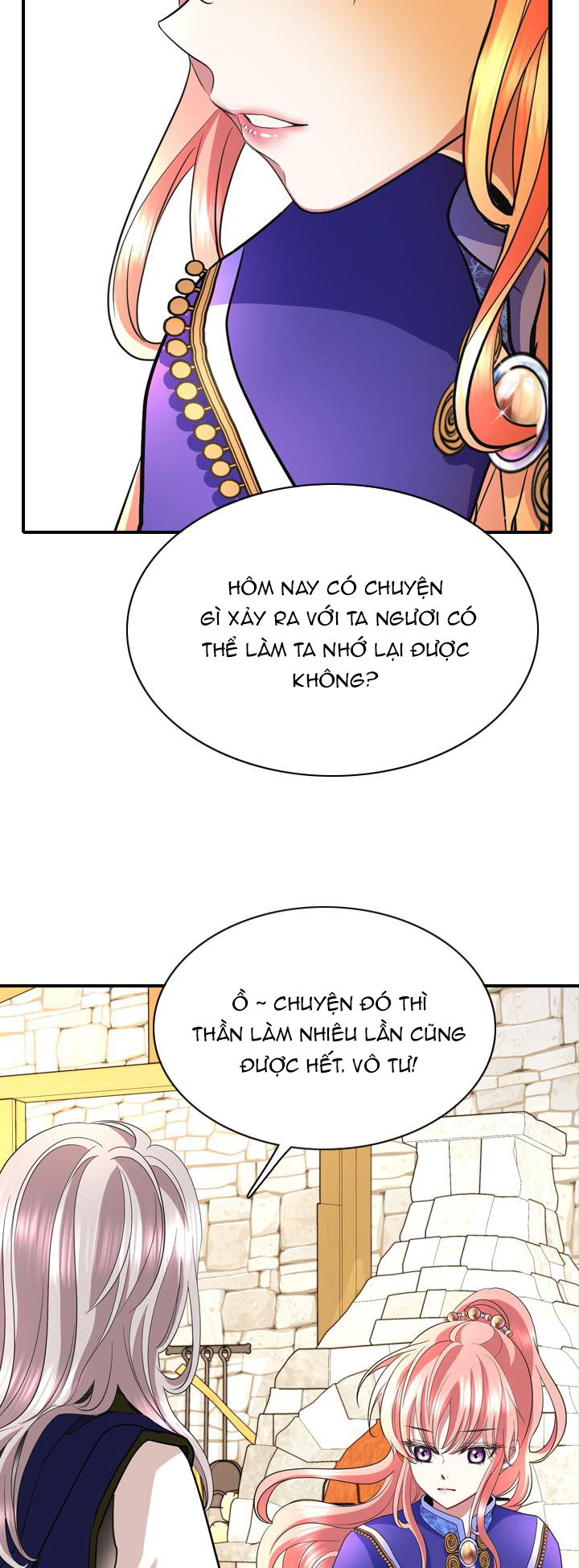 sát thủ muốn trở thành công chúa chapter 3 19