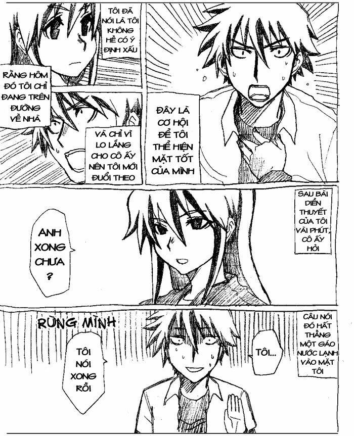 chikan otoko chapter 2 2