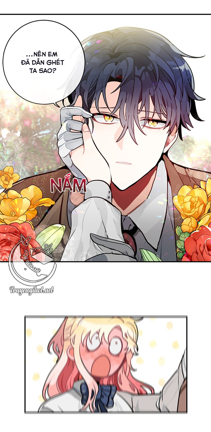 xin hãy cho tôi về nhà chapter 5.2 5