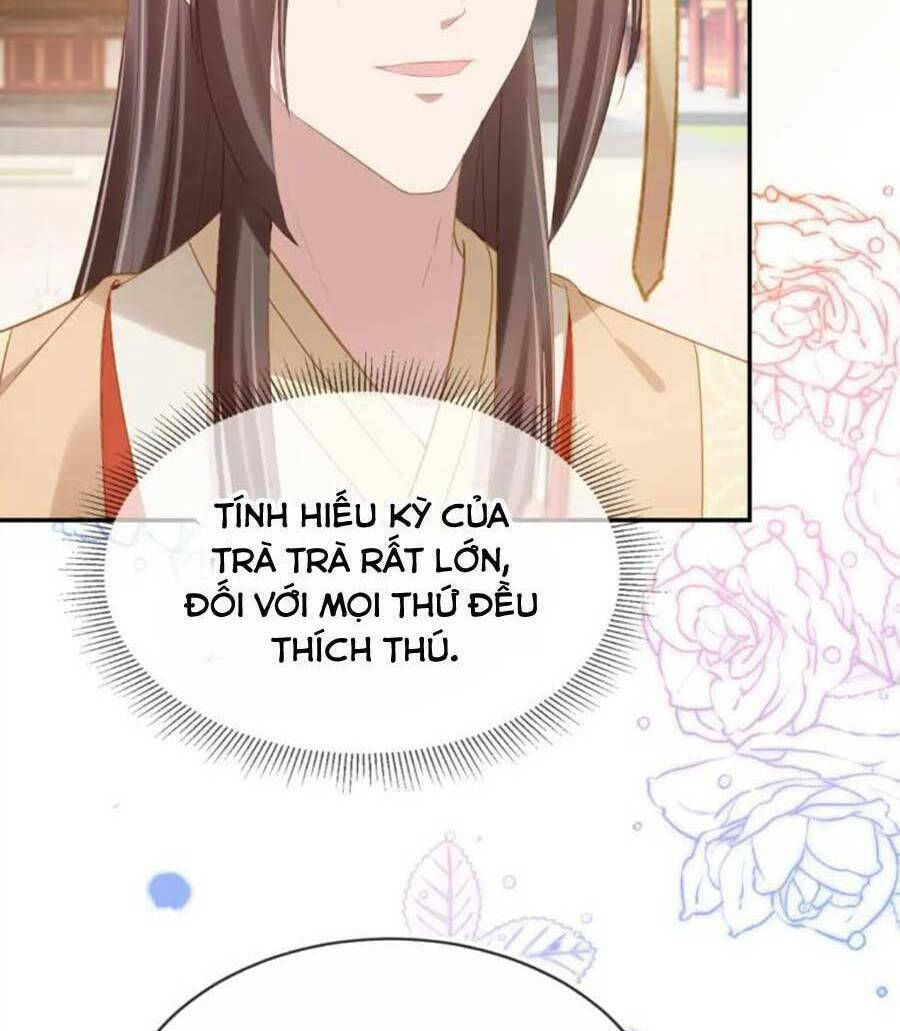 nhặt được bảo bối manh manh chapter 109 13