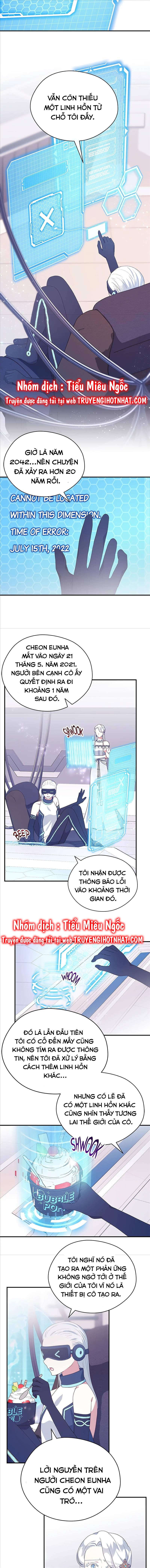 tôi không phải là nữ anh hùng chapter 80 7