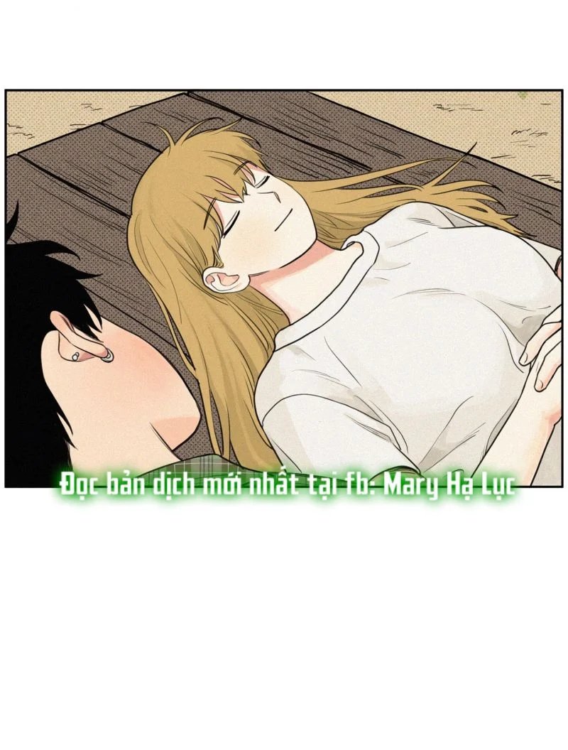 lý do yêu phải thằng bạn thân chapter 56.5 3