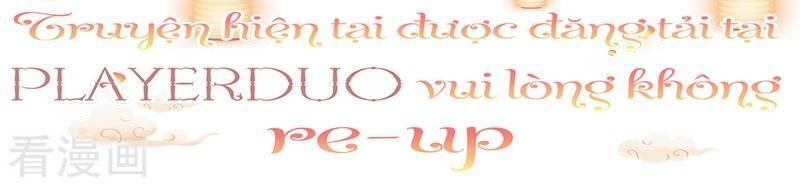 vương gia, áo lót của ngươi rơi mất rồi chapter 6 14