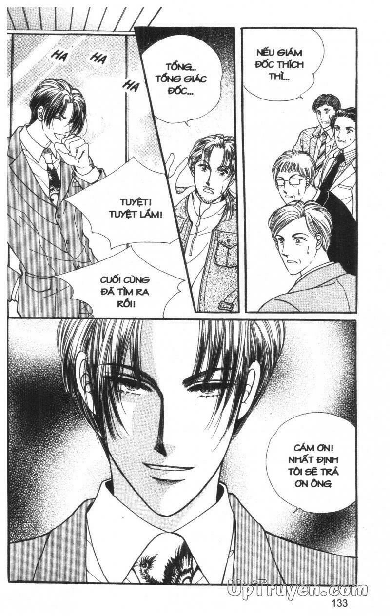 người yêu hoa chapter 1 133