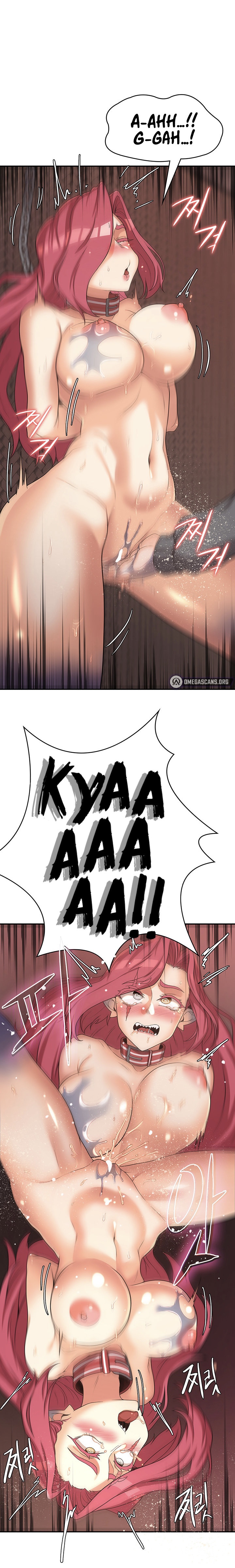 chuyển sinh thành phản diện game chapter 18 25