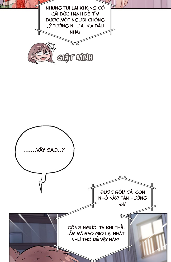 [18+] công tư phân minh chapter 28.2 4