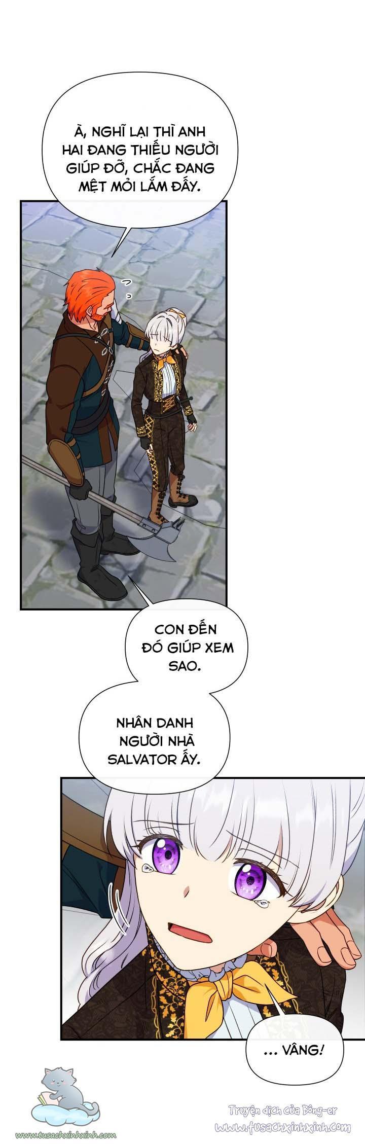 công nương khế ước của gia tộc công tước quái vật chapter 121 58