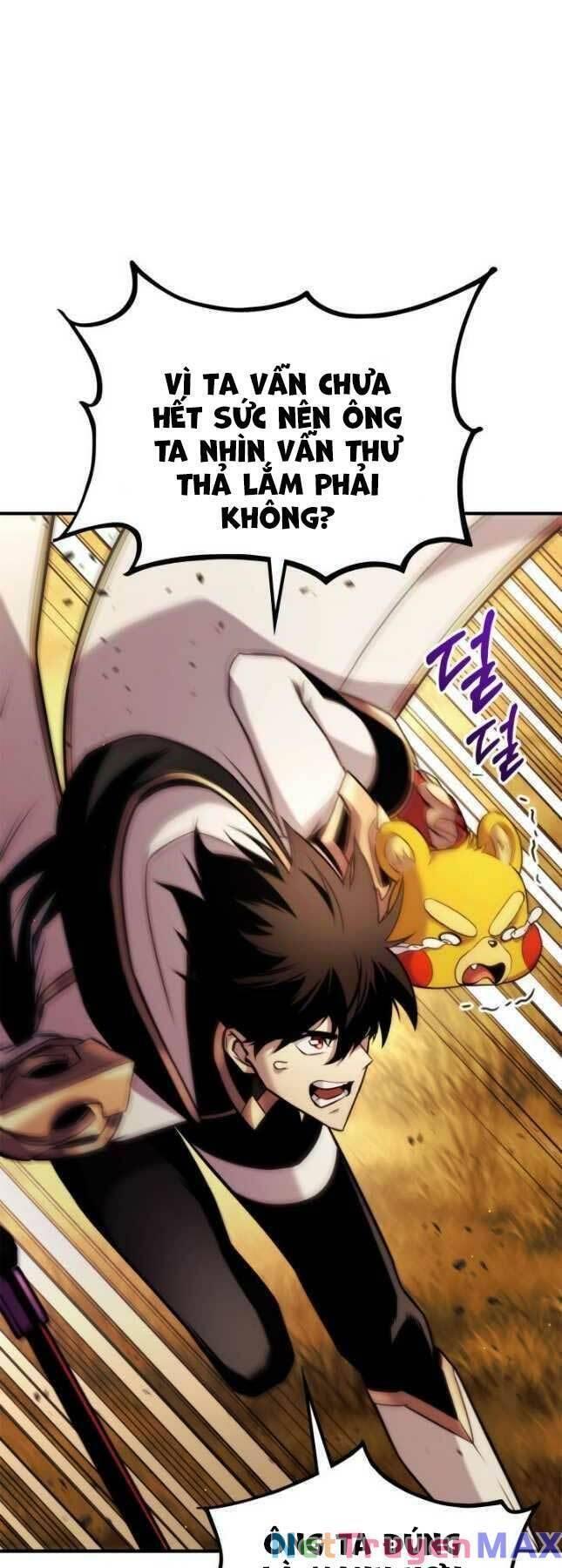 huyền thoại game thủ - tái xuất chapter 110 18