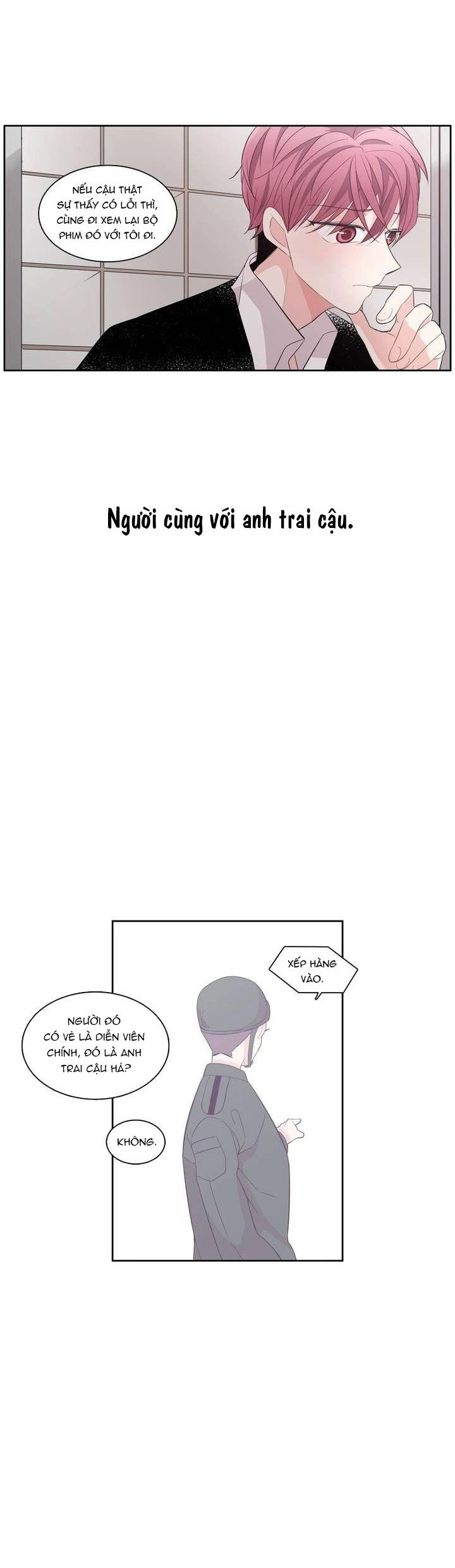 anh làm em đắm say chapter 21.2 3