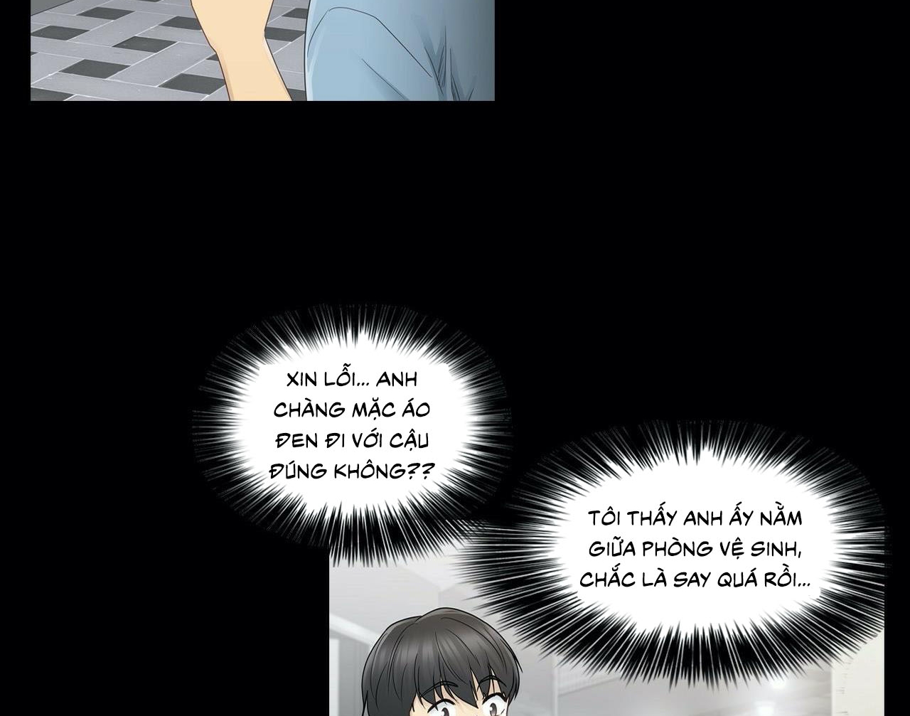 mở khóa tim em chapter 26 86