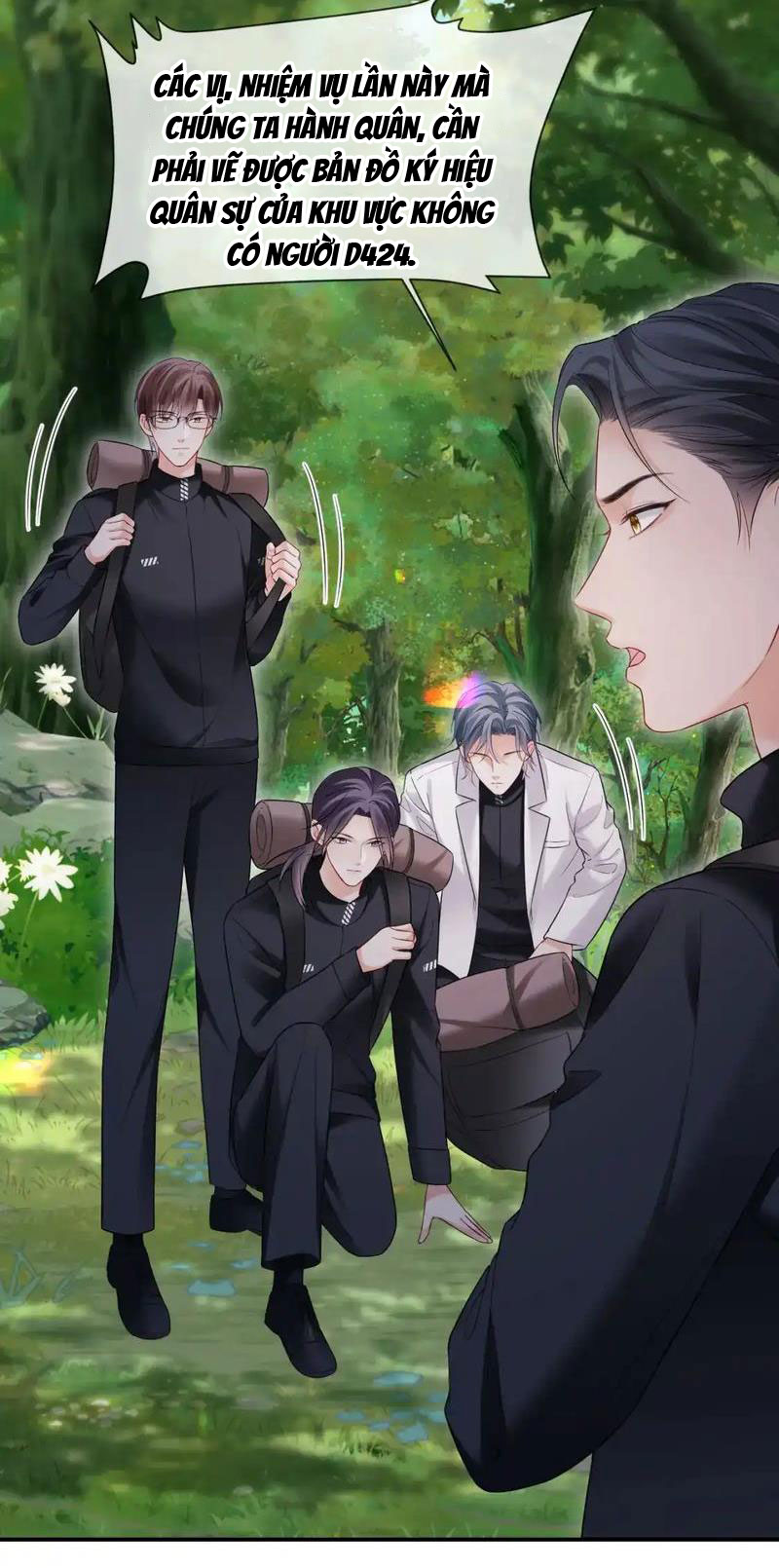 xin hãy ly hôn chapter 121 12