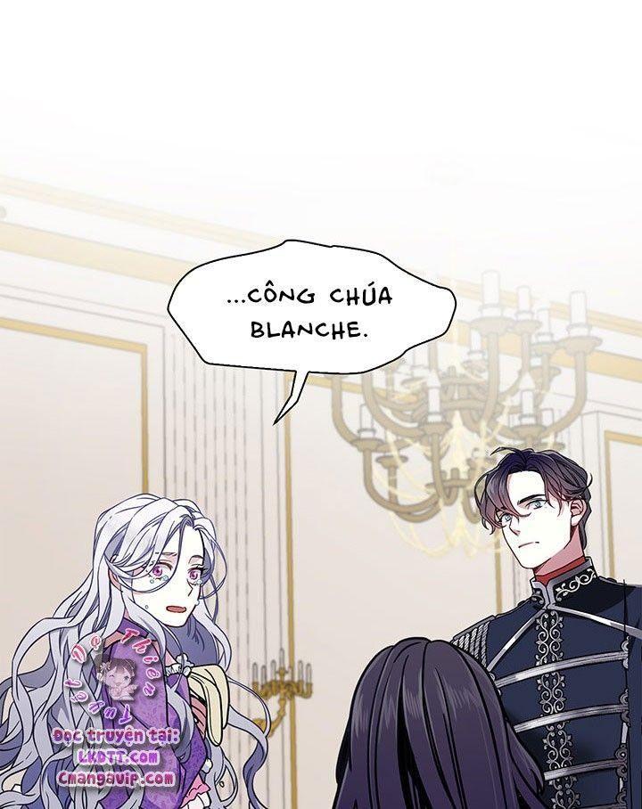 con gái chồng quá dễ thương chapter 7 20