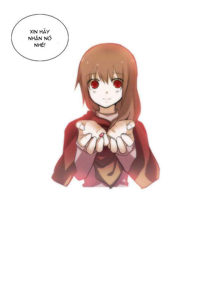 crepuscule (yamchi) chapter 9 22