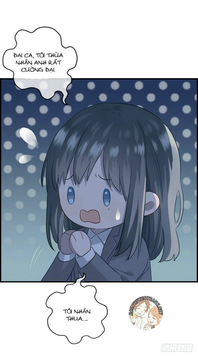 phúc hắc thiếu gia trêu chọc tôi chapter 19 12