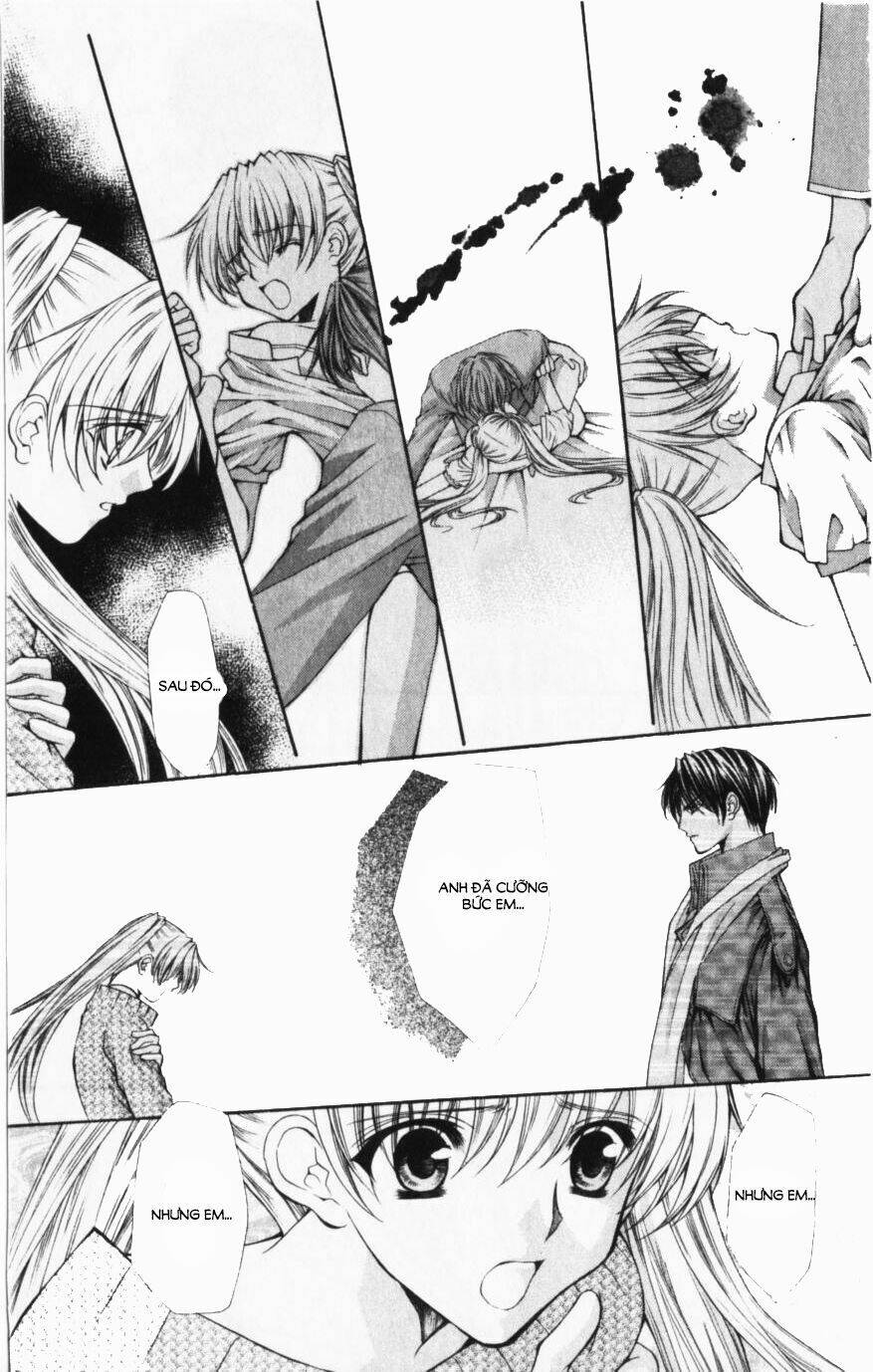 anh chàng khắc tinh chapter 44 6