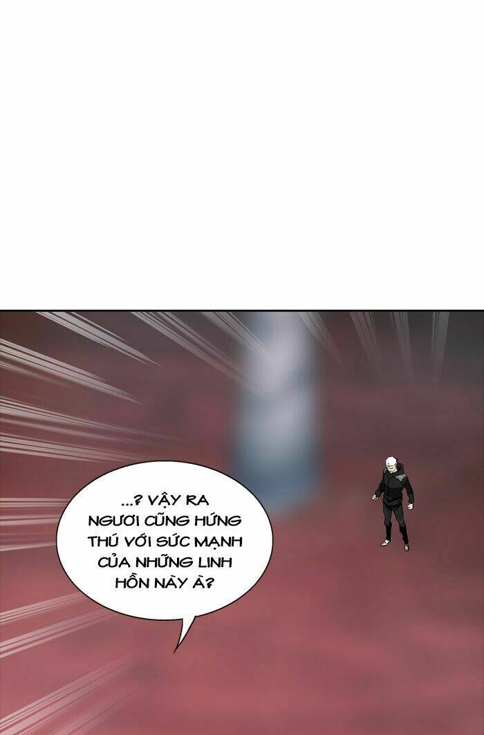 cuộc chiến trong tòa tháp chapter 337 65