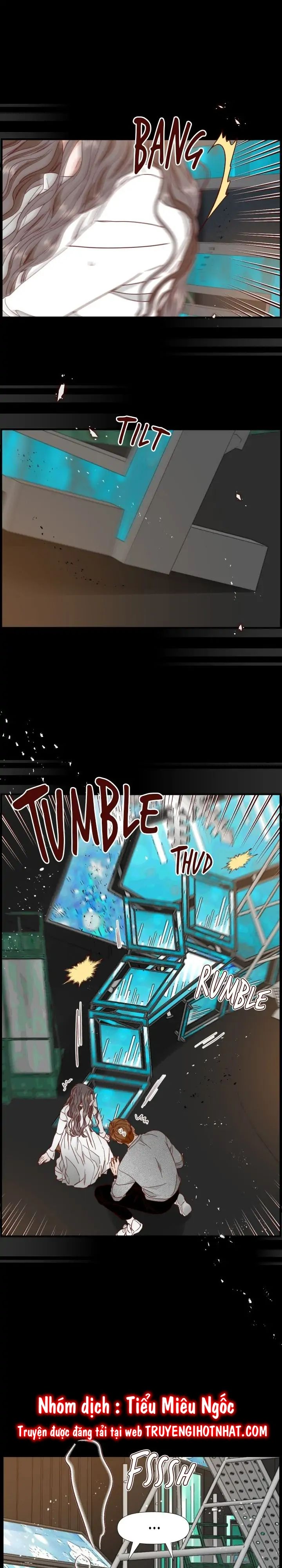 24 phút cho một câu chuyện chapter 129 22