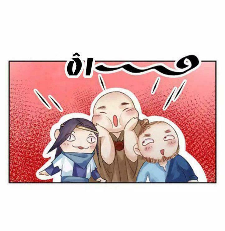 thiếu nữ sấm sét chapter 17 7