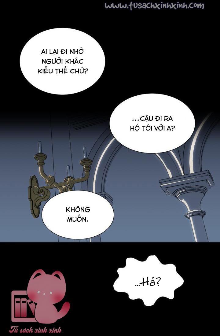 nguyện ước vô vọng của ma nữ chapter 24 37